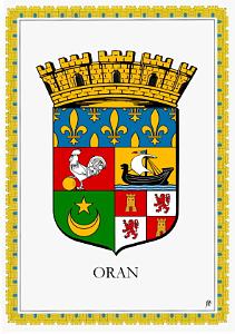 LES ARMOIRIES D ORAN DU 2018 04 28 (3)